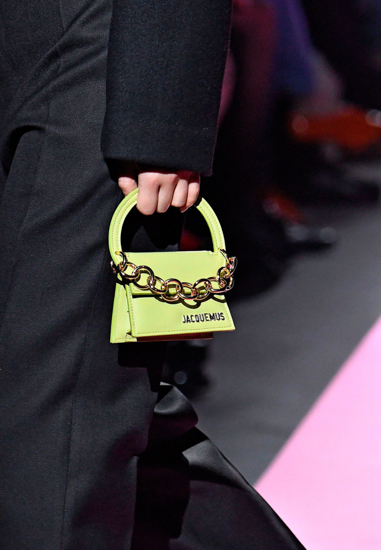 Jacquemus - Foto: Getty Images