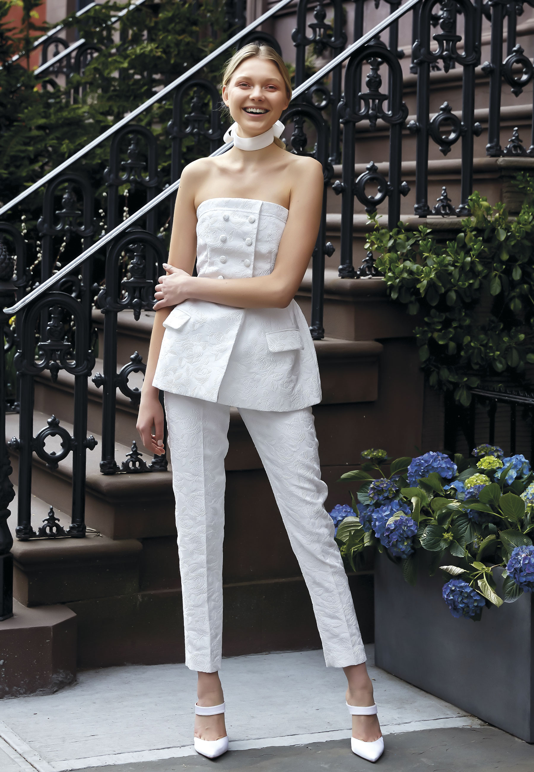 Look da Lela Rose - Foto: Divulgação