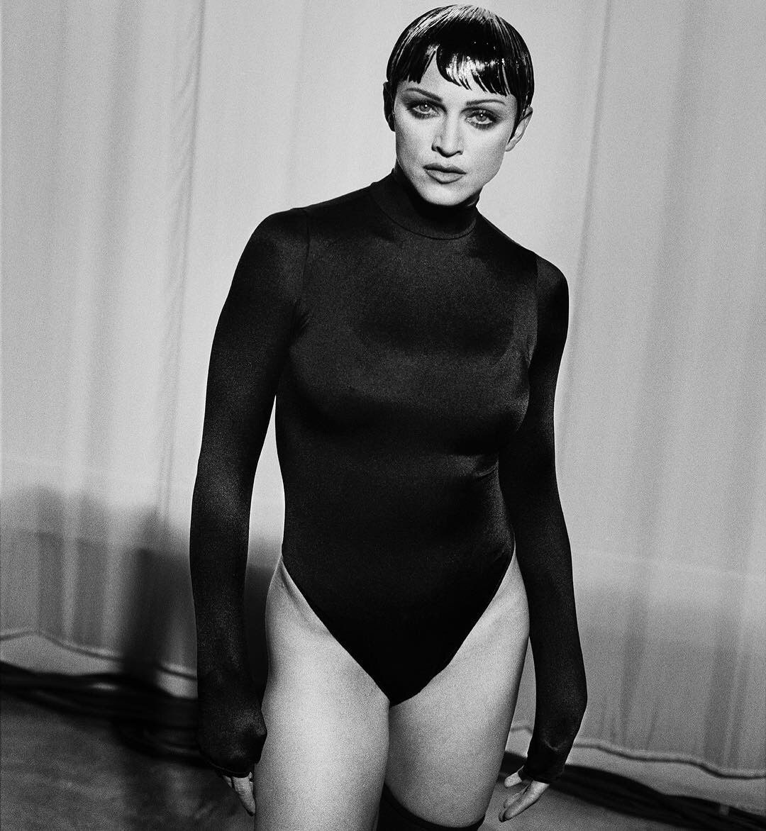 Foto: Arquivo Harper's Bazaar