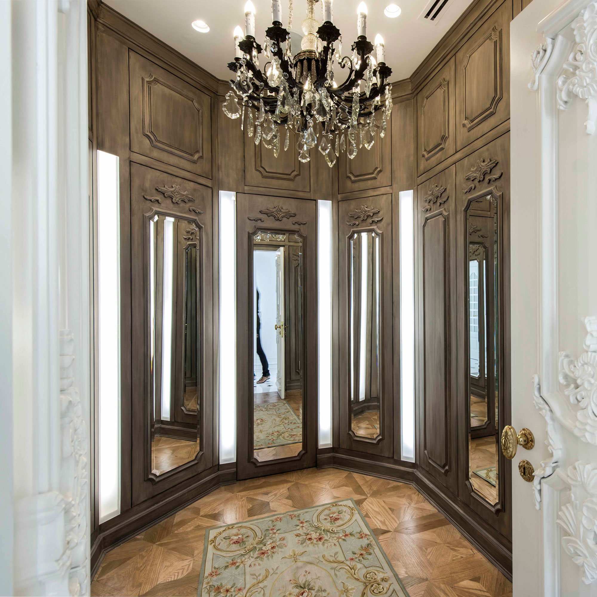 O closet da noiva - Foto: Divulgação