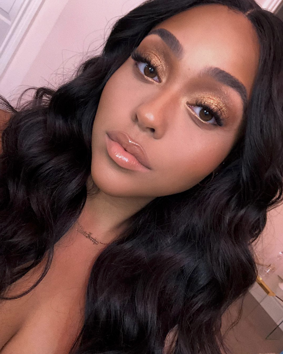 Foto: Reprodução/Instagram/Jordynwoods