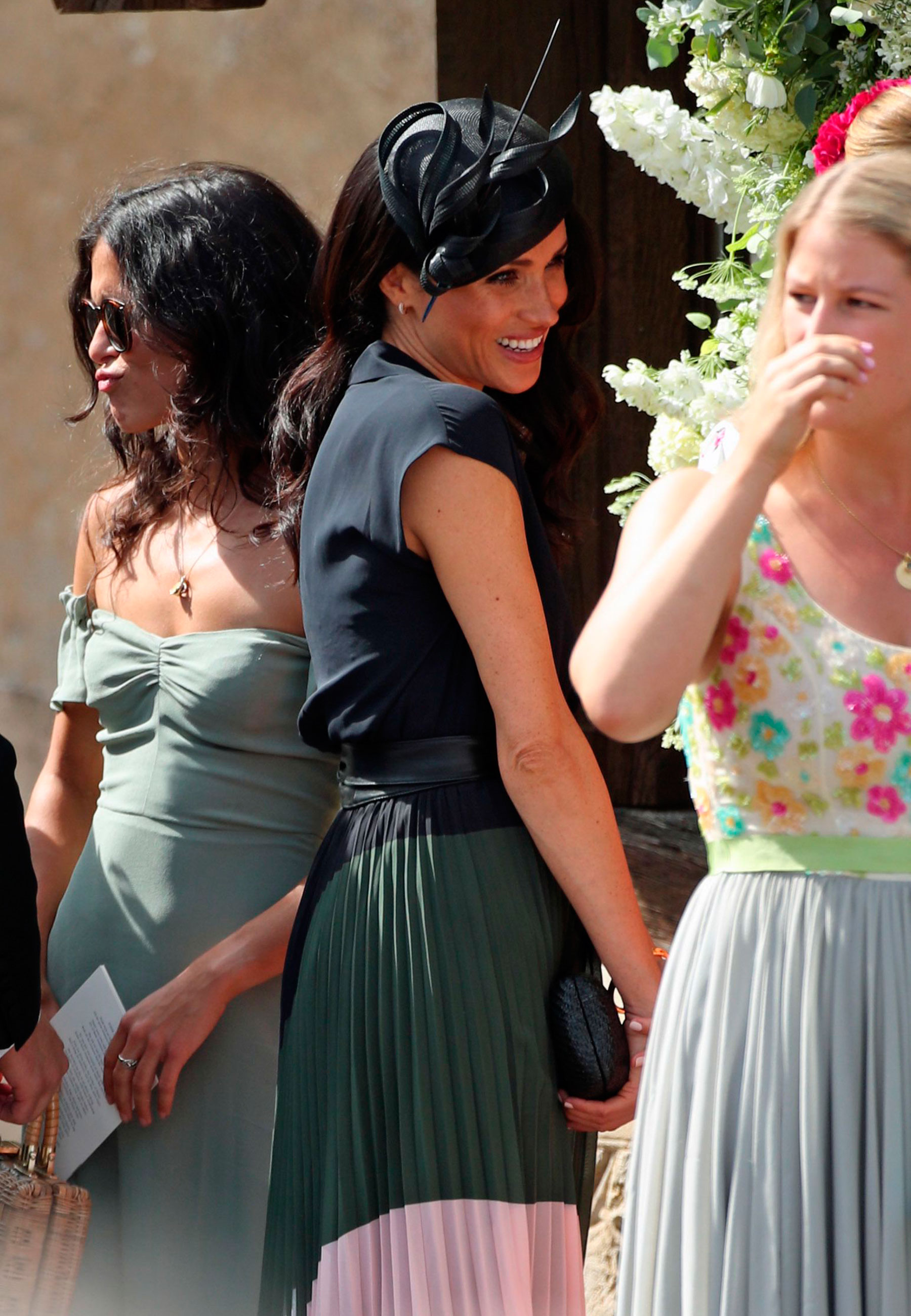 Meghan Markle - Foto: Getty Images
