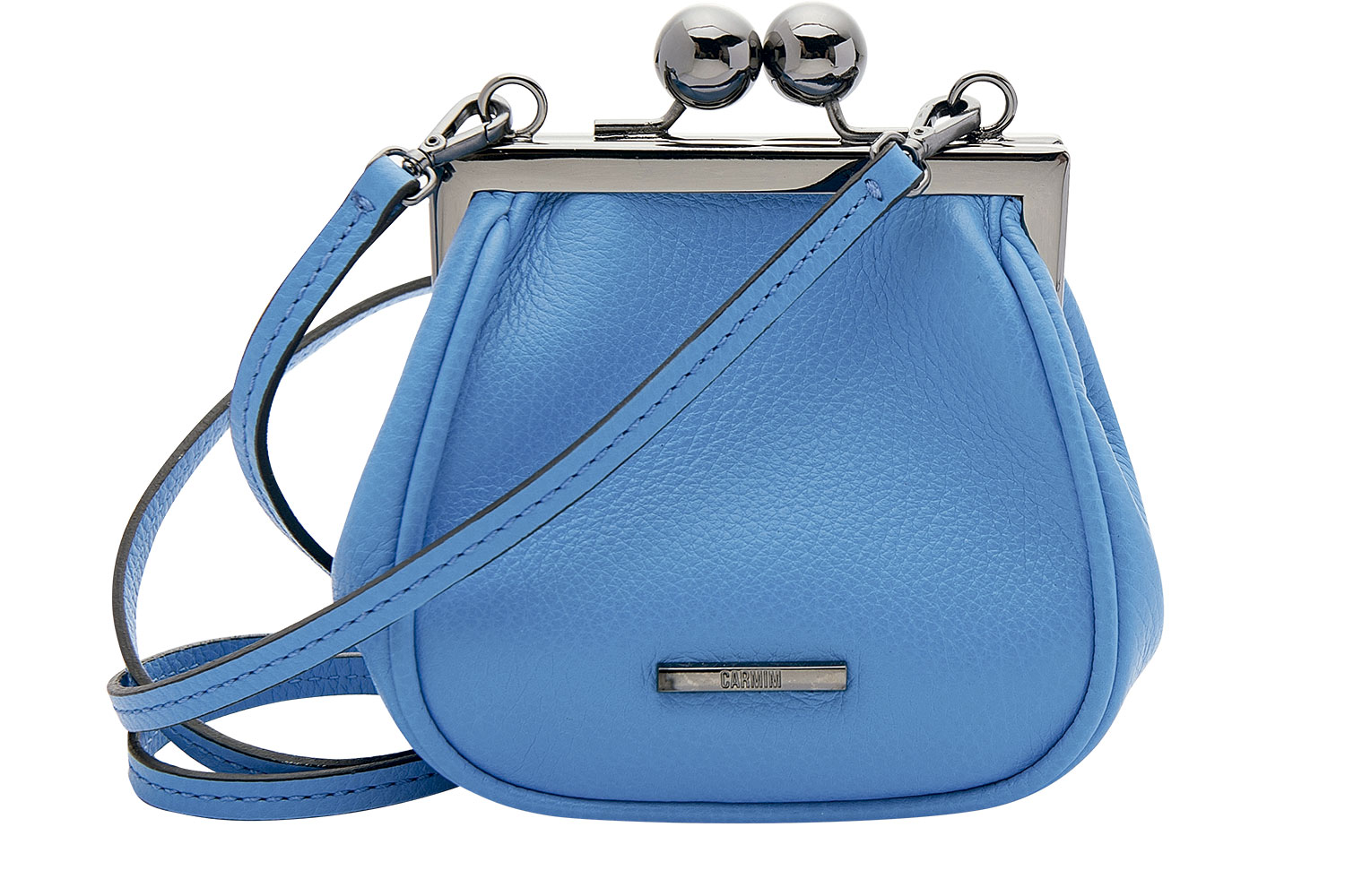 Bolsa Carmim - Foto: Arquivo Harper's Bazaar