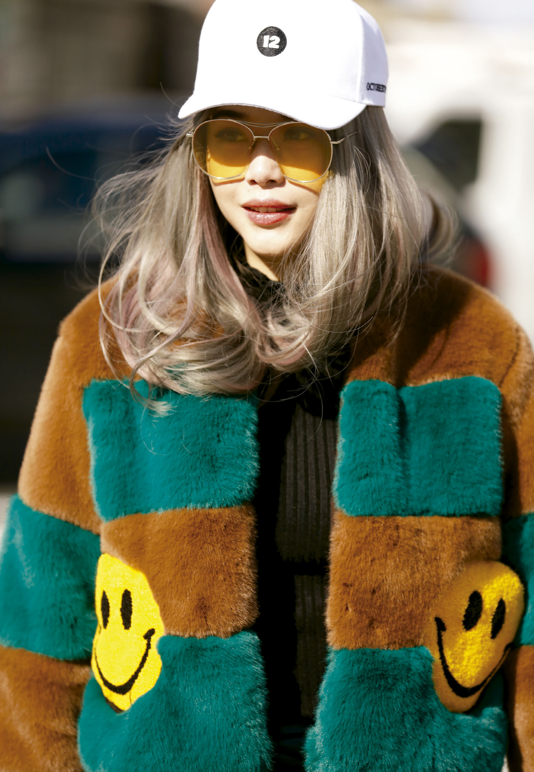 Foto: Arquivo Harper's Bazaar