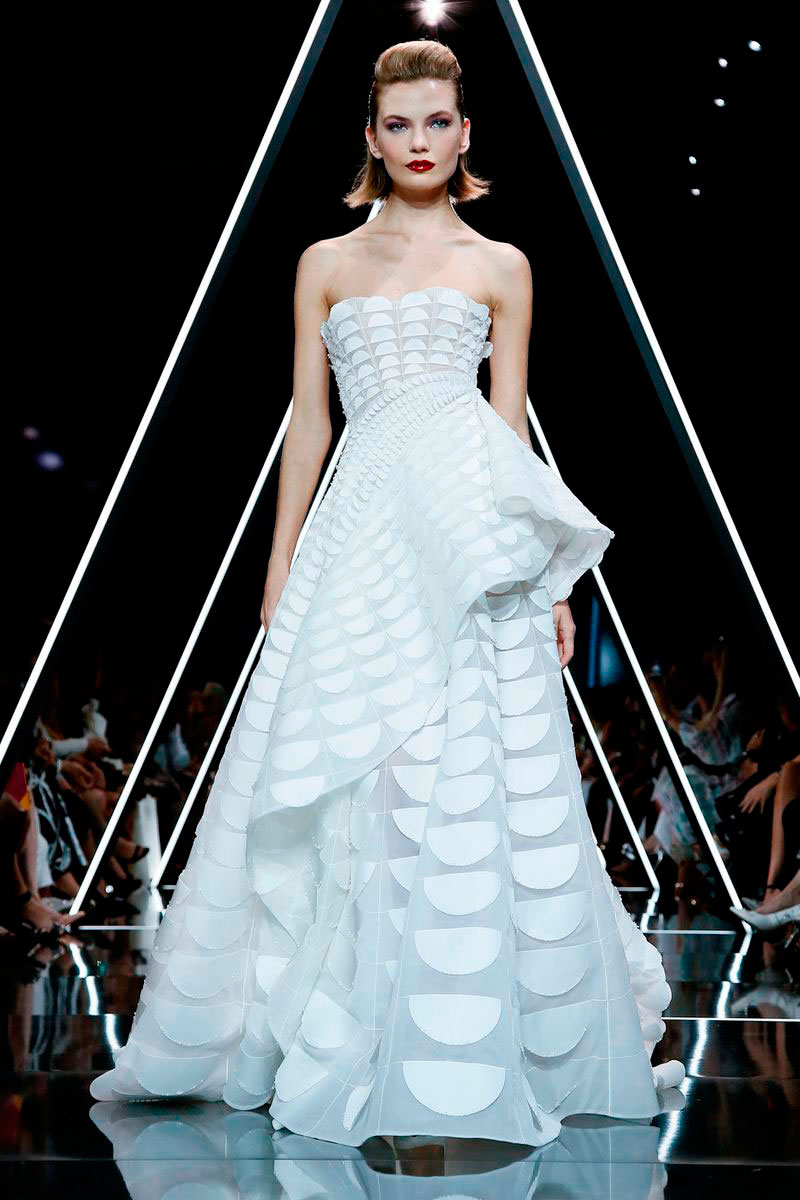 Ralph & Russo - Foto: Divulgação