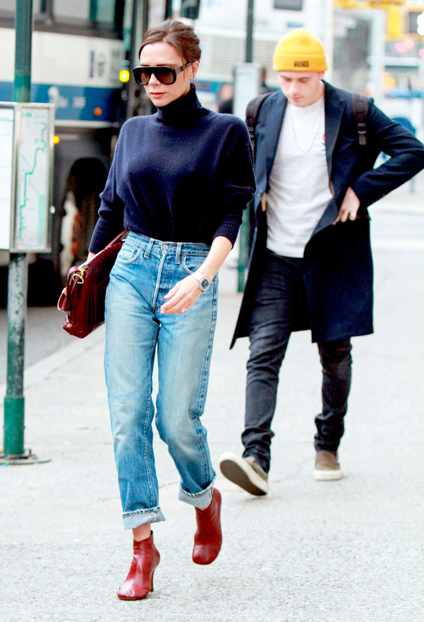 Victoria Beckham - Foto: Getty Images