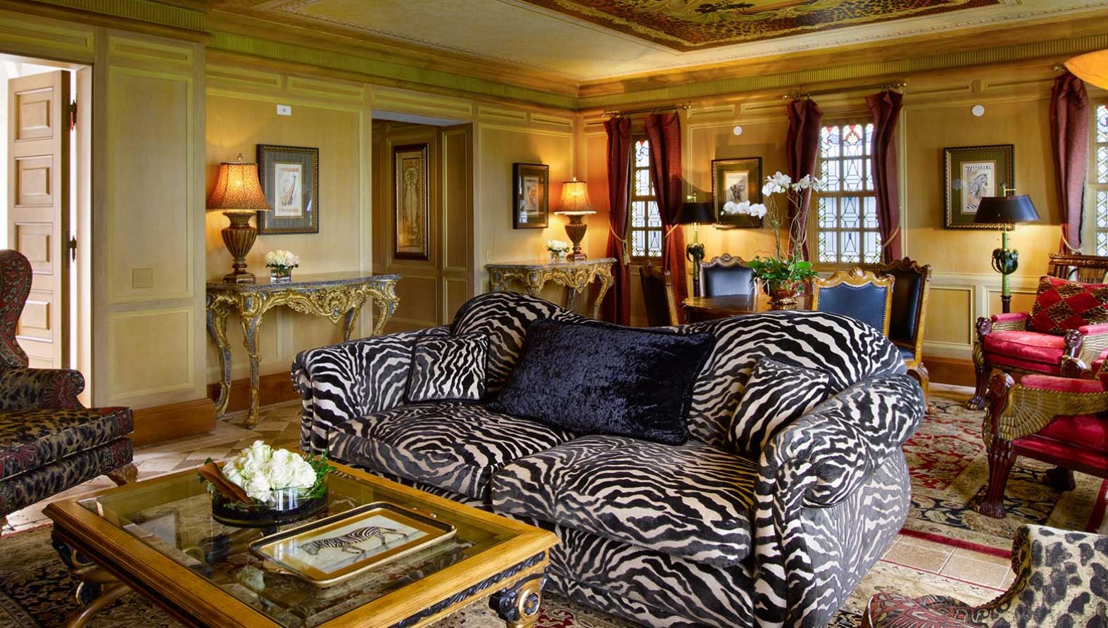 Hotel The Villa - Foto: Divulgação