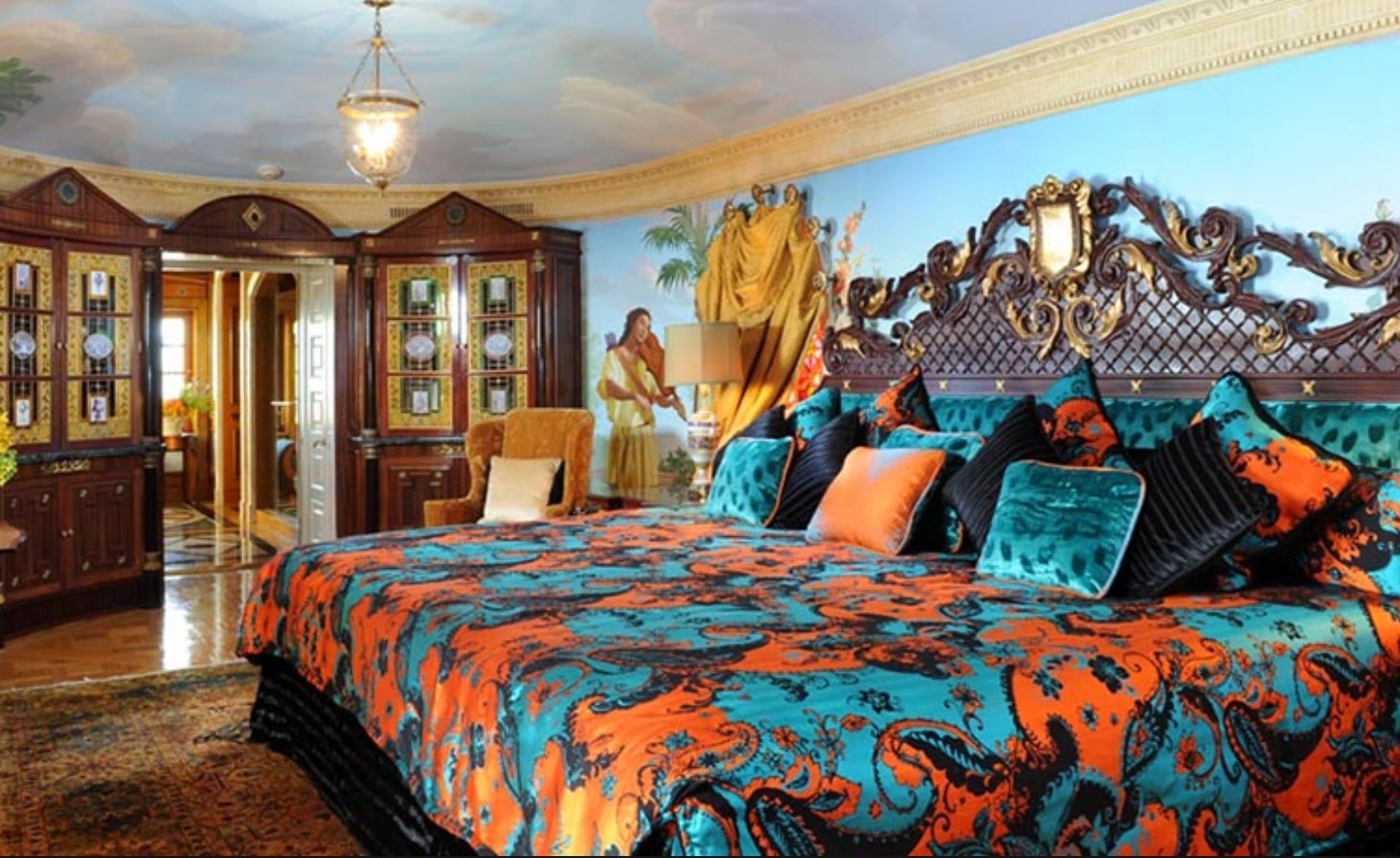 Hotel The Villa - Foto: Divulgação