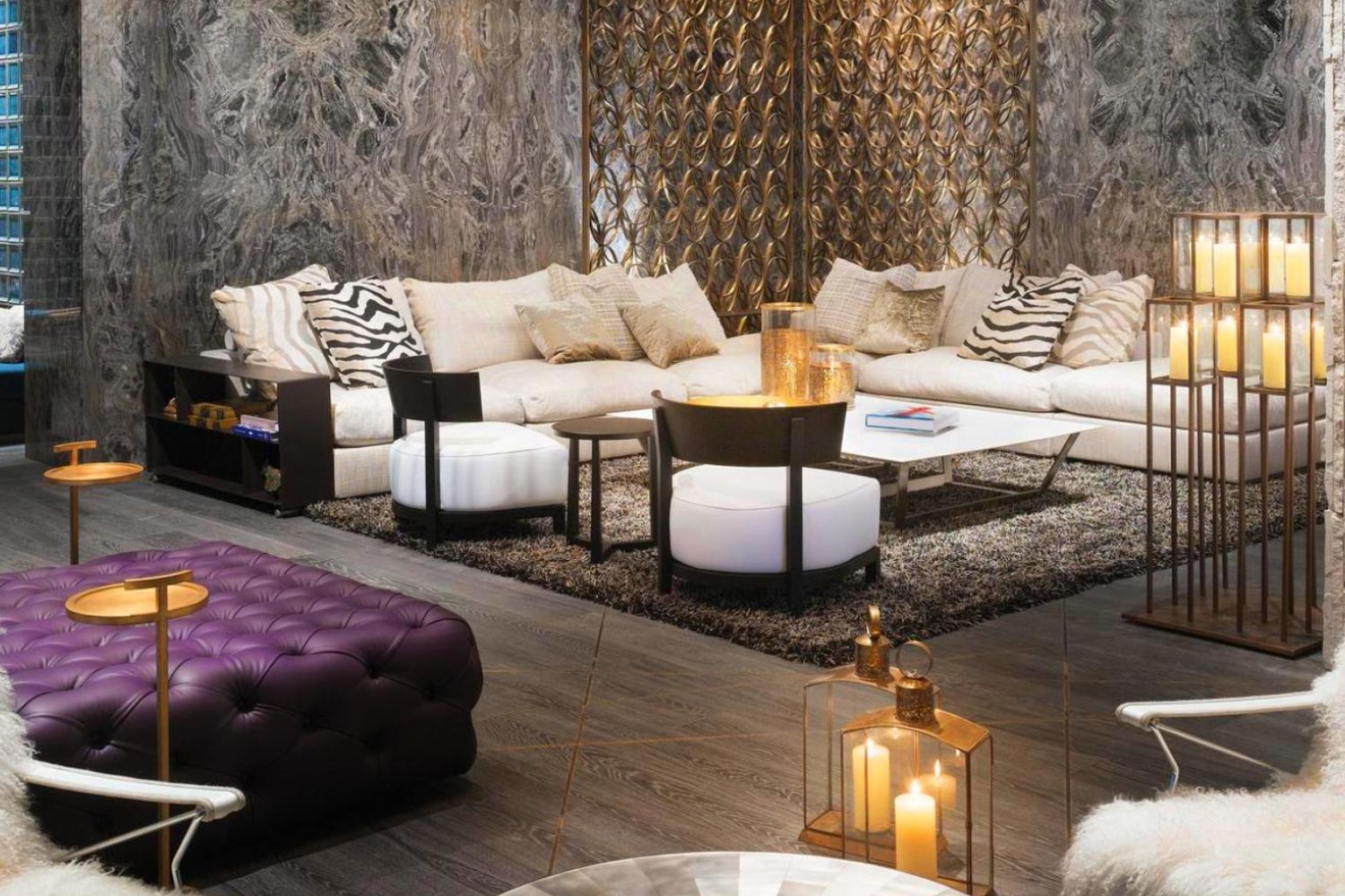 Hotel W South Miami - Foto: Divulgação