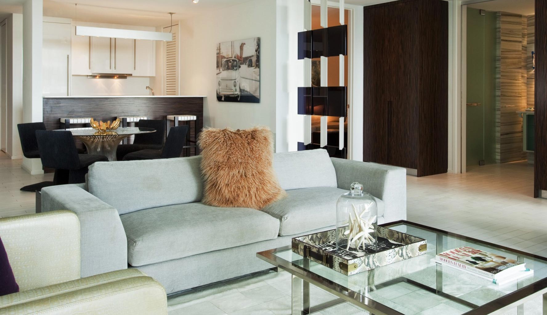 Hotel W South Miami - Foto: Divulgação