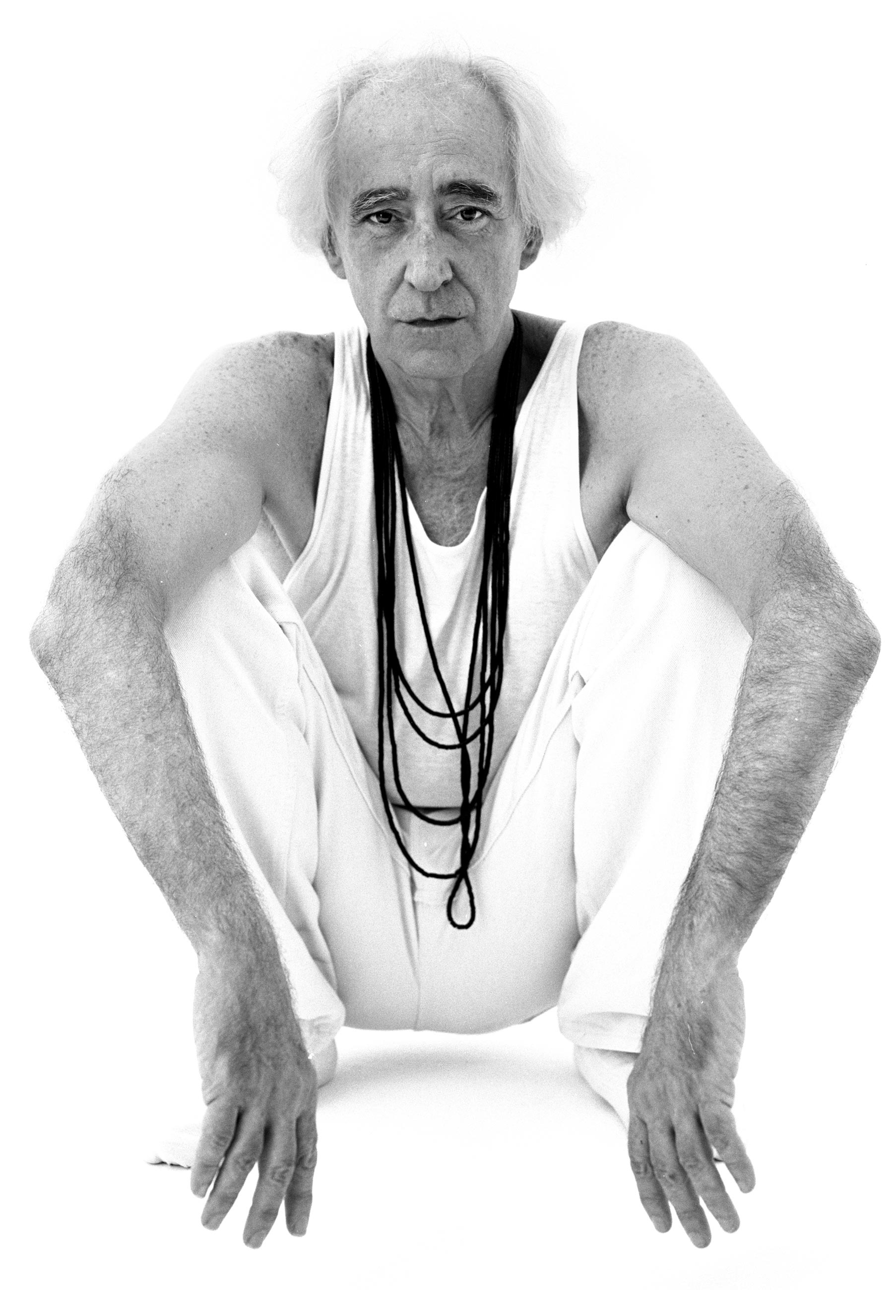 Zé Celso - Foto: Bob Wolfenson