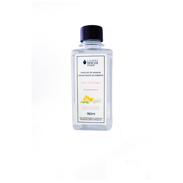 Fragrância Fleur Doranger - Foto: Divulgação