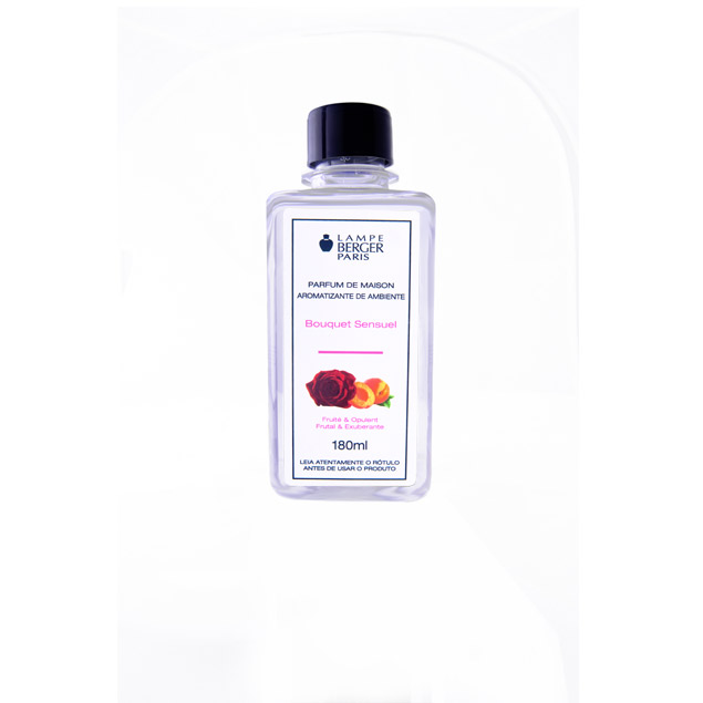 Fragrância Bouquet Sensuel - Foto: Divulgação