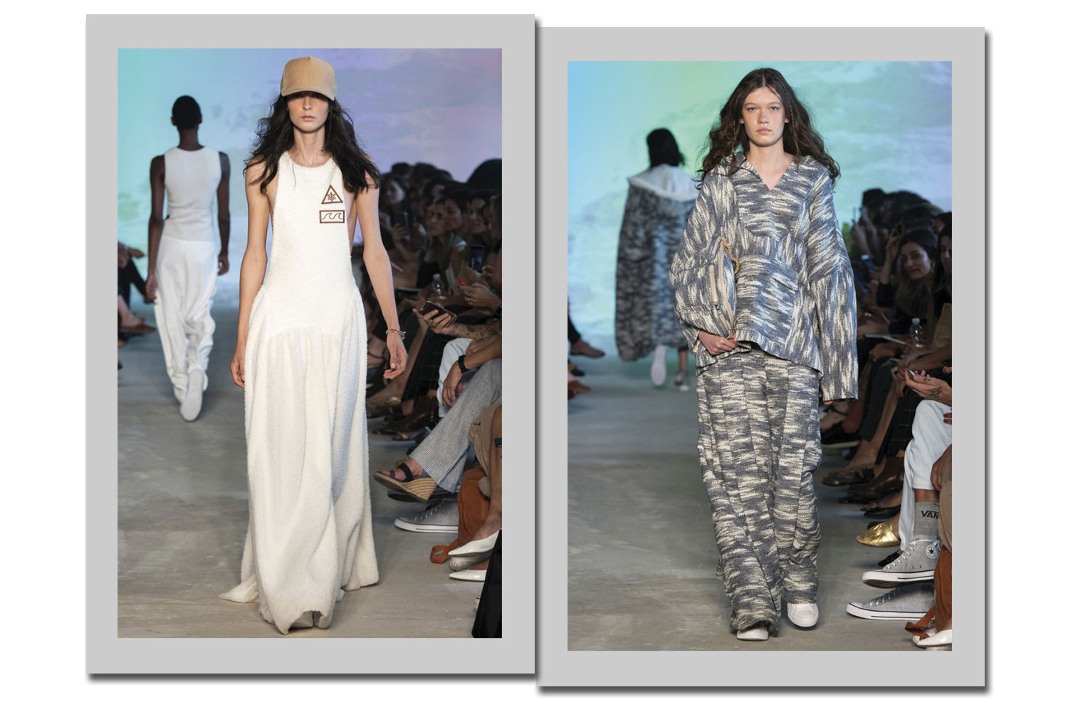 A.Niemeyer, inverno 2018 - Foto: Agência Fotosite/Divulgação