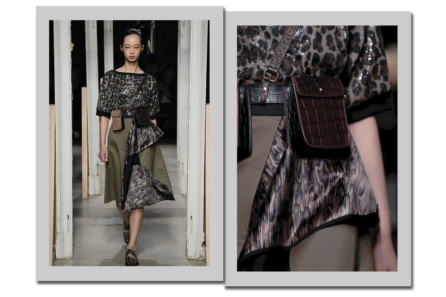 Antonio Marras, verão 2019 - Fotos: Getty Images