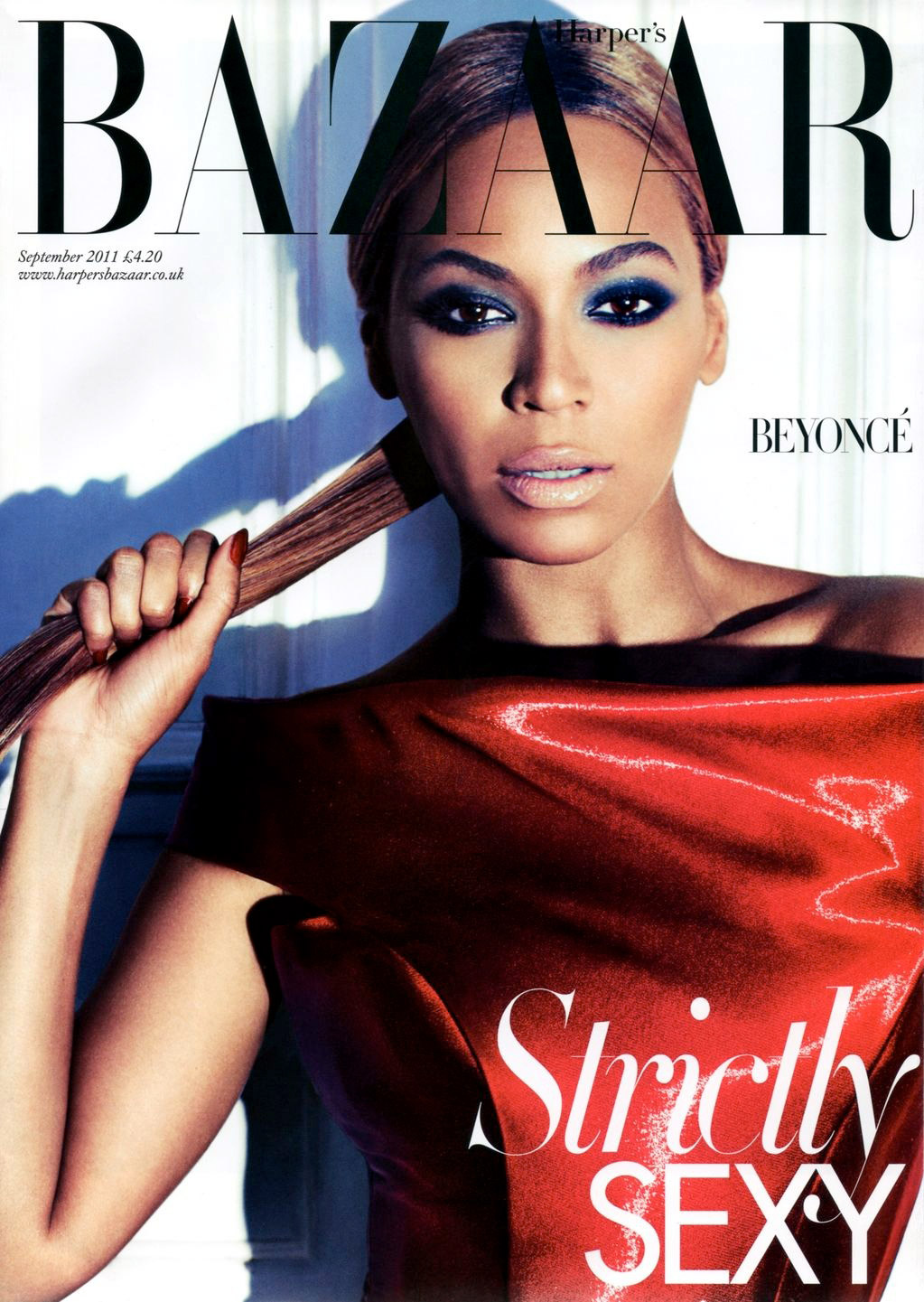 Foto: Harper's Bazaar UK