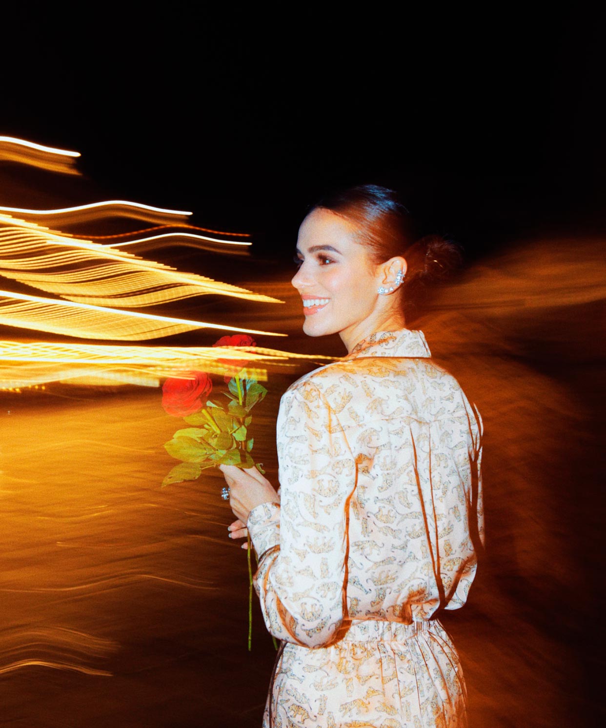 Bruna Marquezine - Foto: Reprodução/Instagram/@brumarquezine