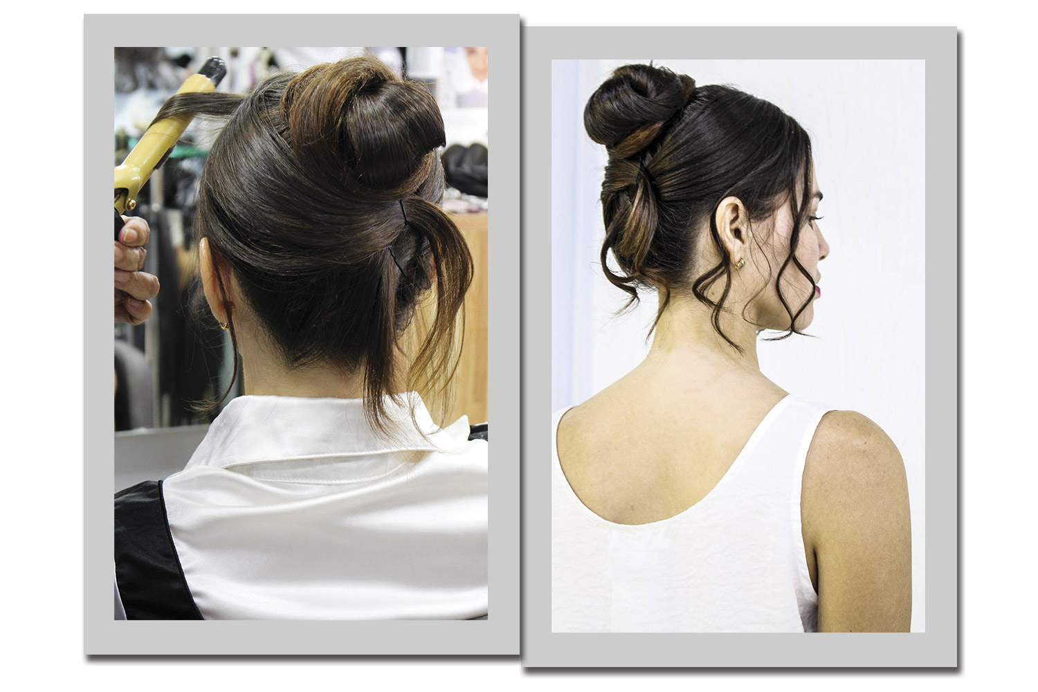 Passos 5 e 6 - Foto: Luiz Paulo