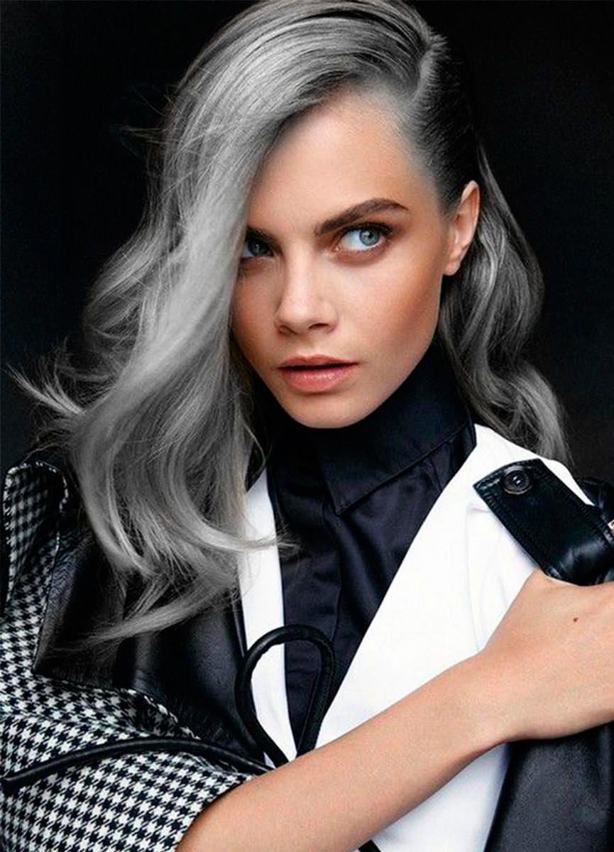 Cara Delevingne - Foto: Reprodução/Instagram/@caradelevingne