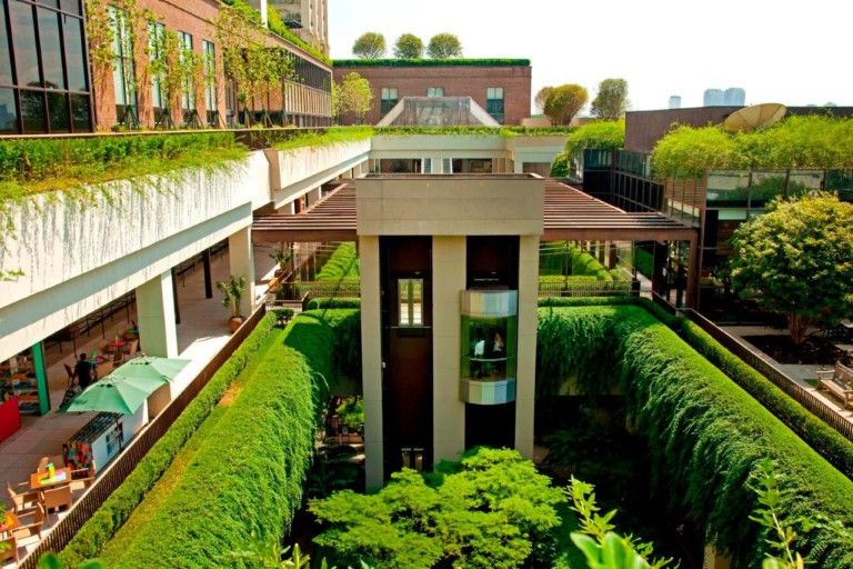 Cidade Jardim Shopping - Foto: Divulgação
