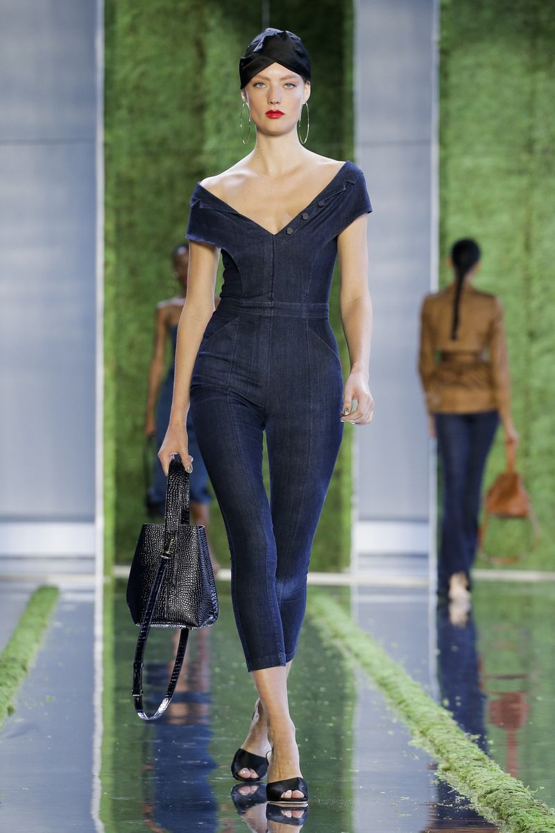 Cushnie - Foto: Getty Images