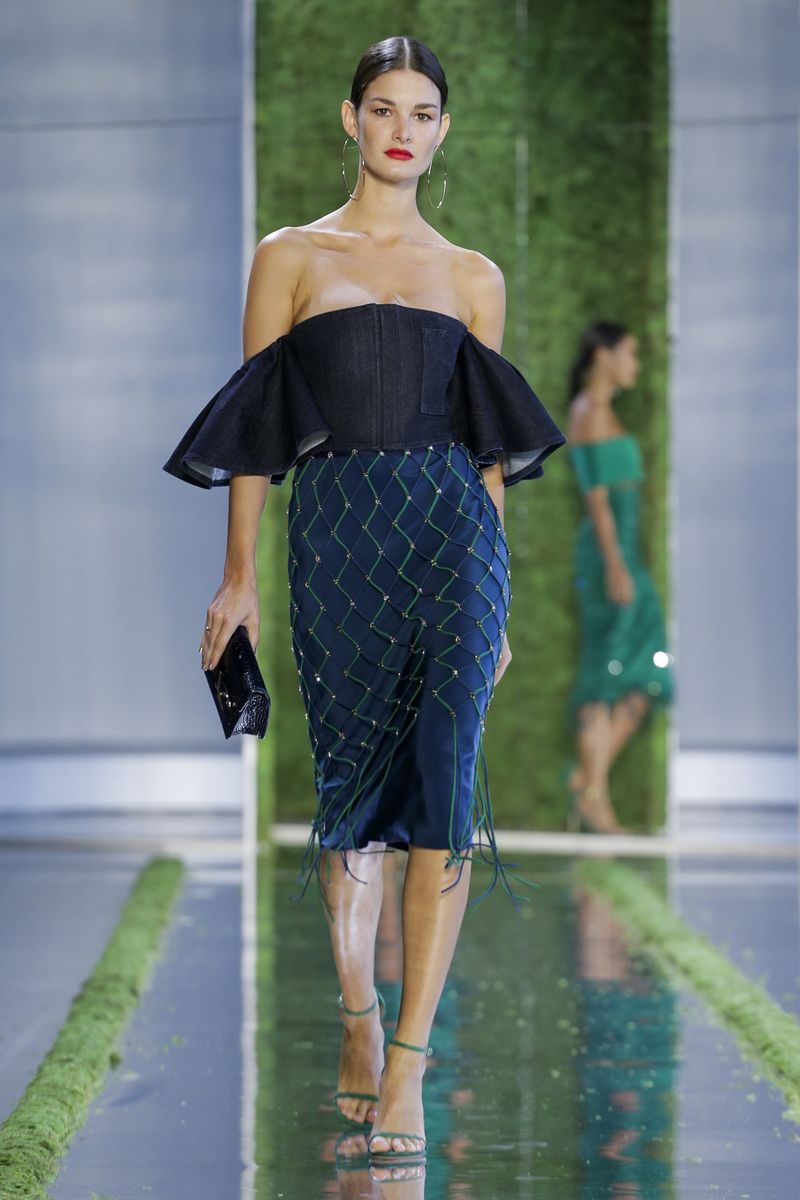 Cushnie - Foto: Getty Images