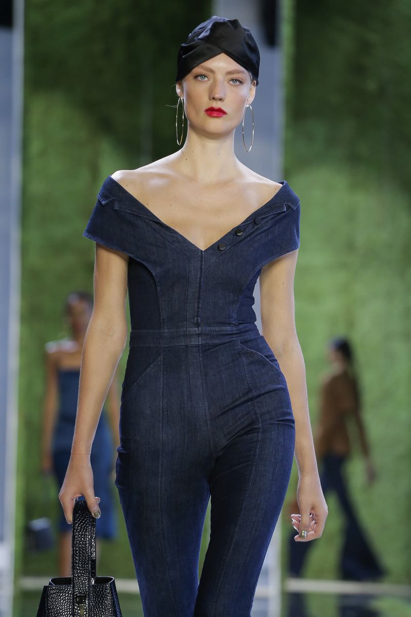 Cushnie - Foto: Getty Images