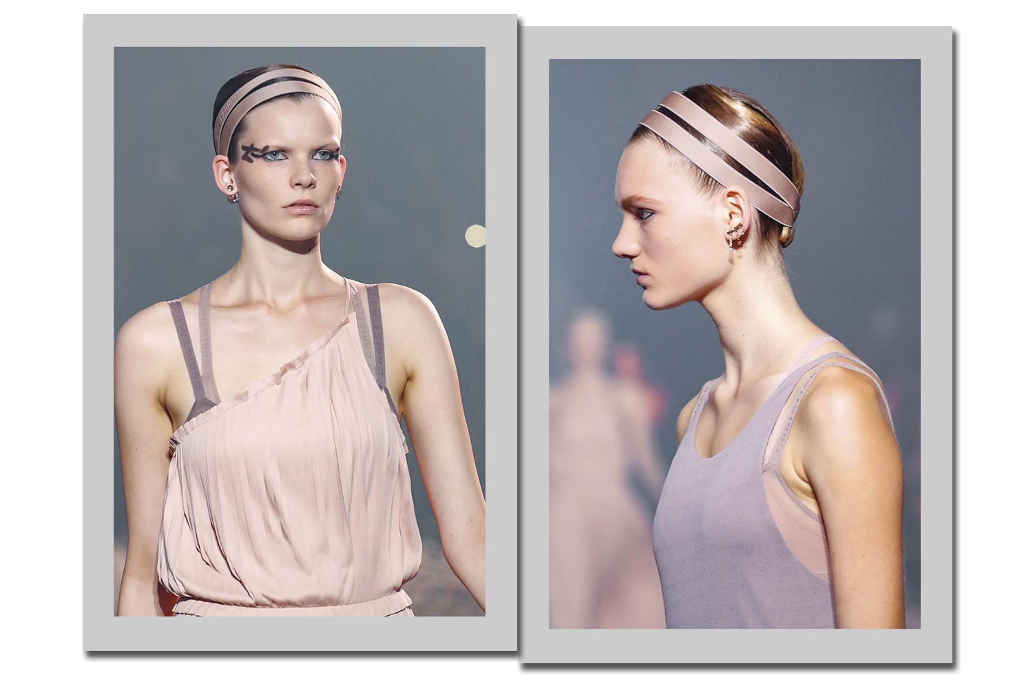 Dior, verão 2019 - Fotos: Getty Images