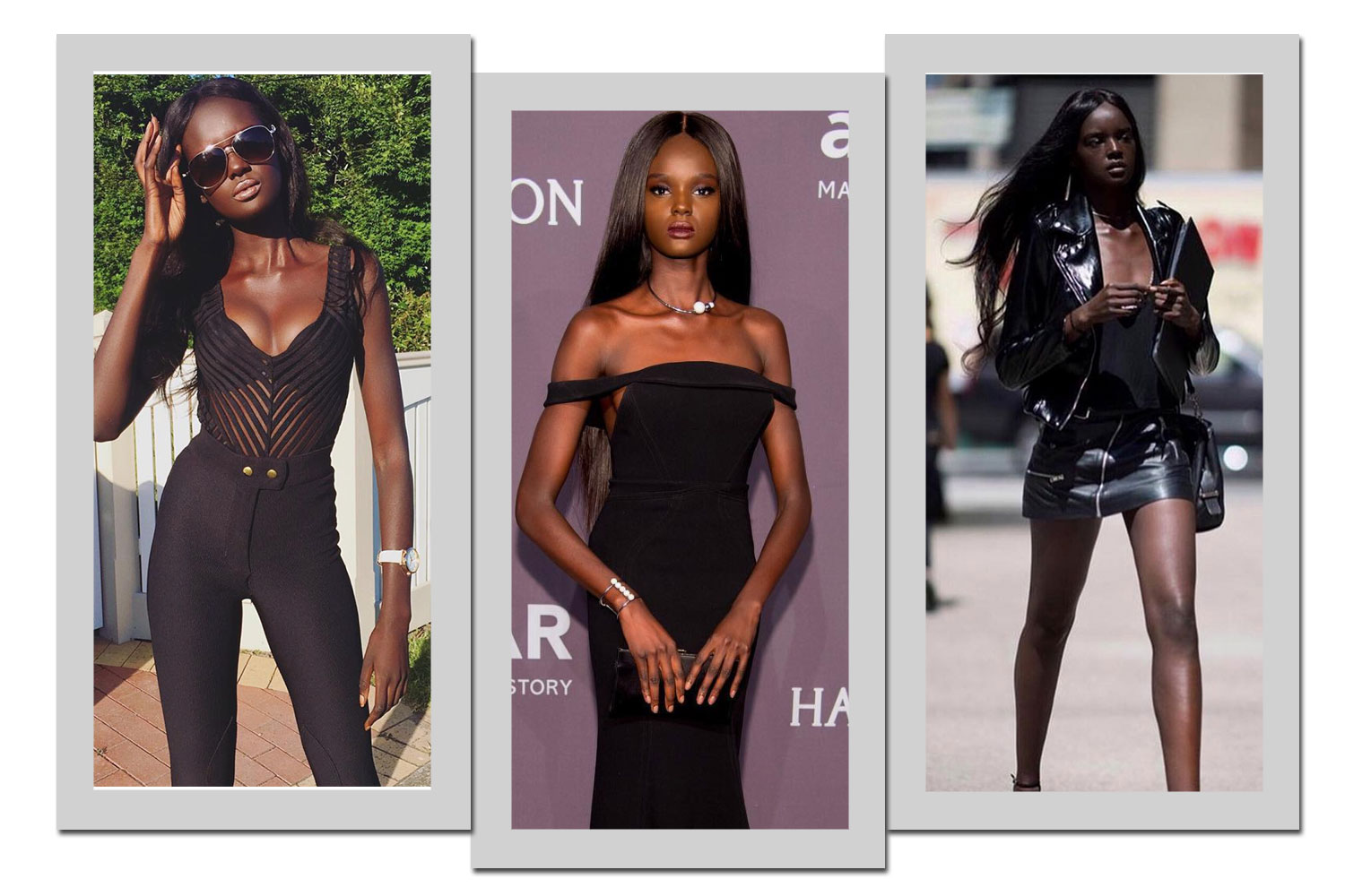 Foto: Reprodução/Harper's Bazaar