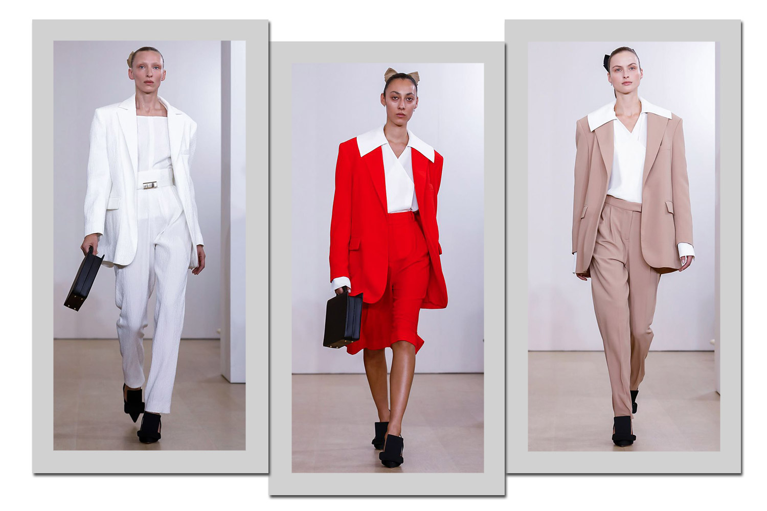Emilia Wicksted, verão 2019 - Fotos: Getty Images