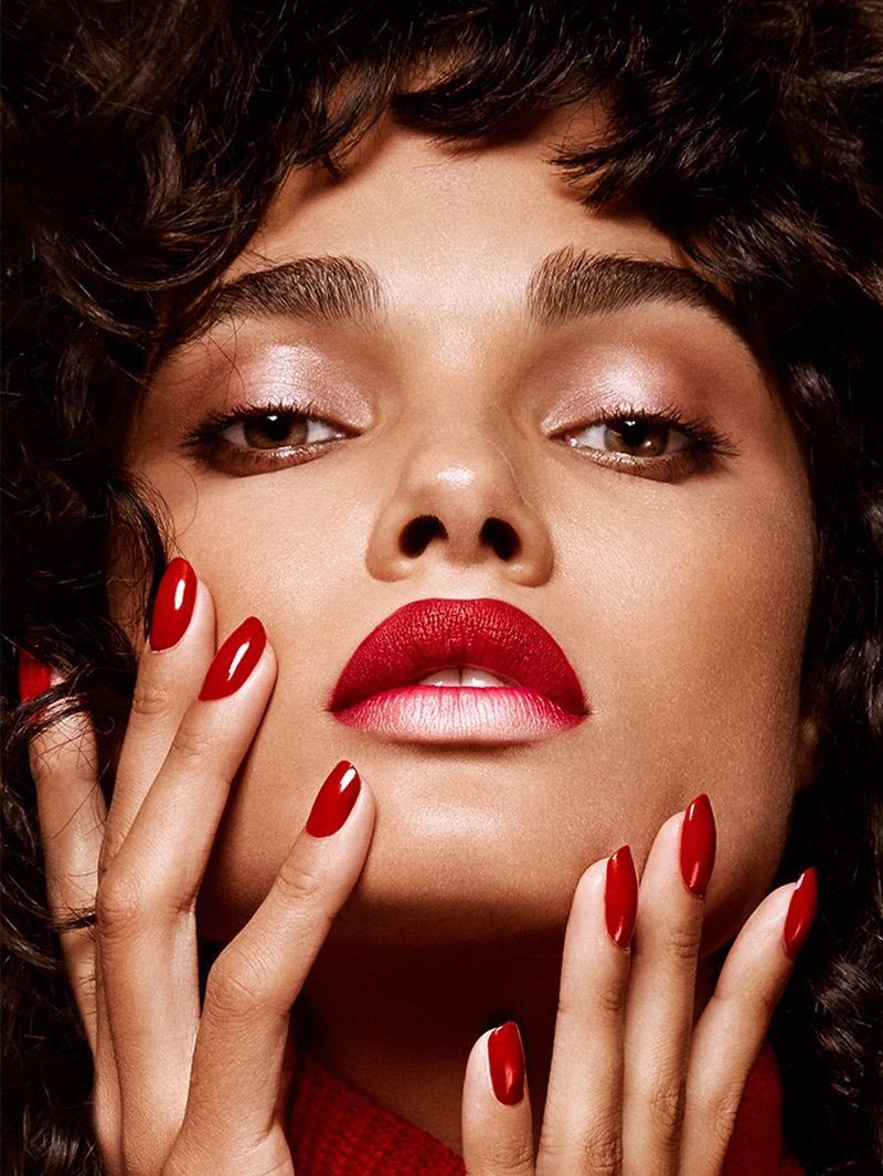 Foto: Arquivo Harper's Bazaar