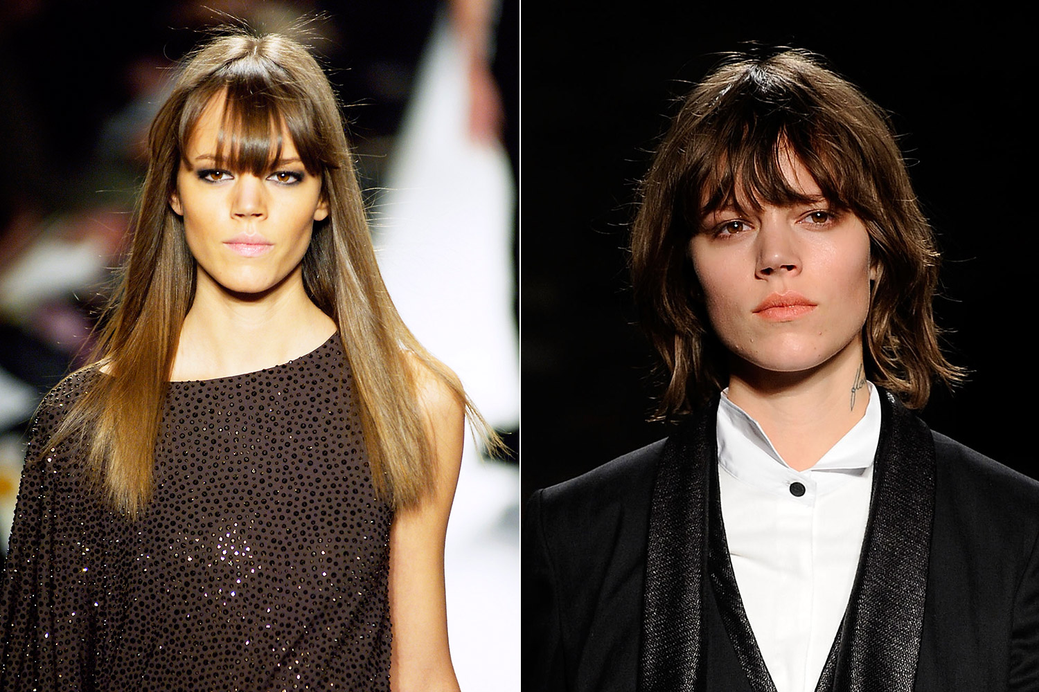 Freja Beha Erichsen - Foto: Getty Images