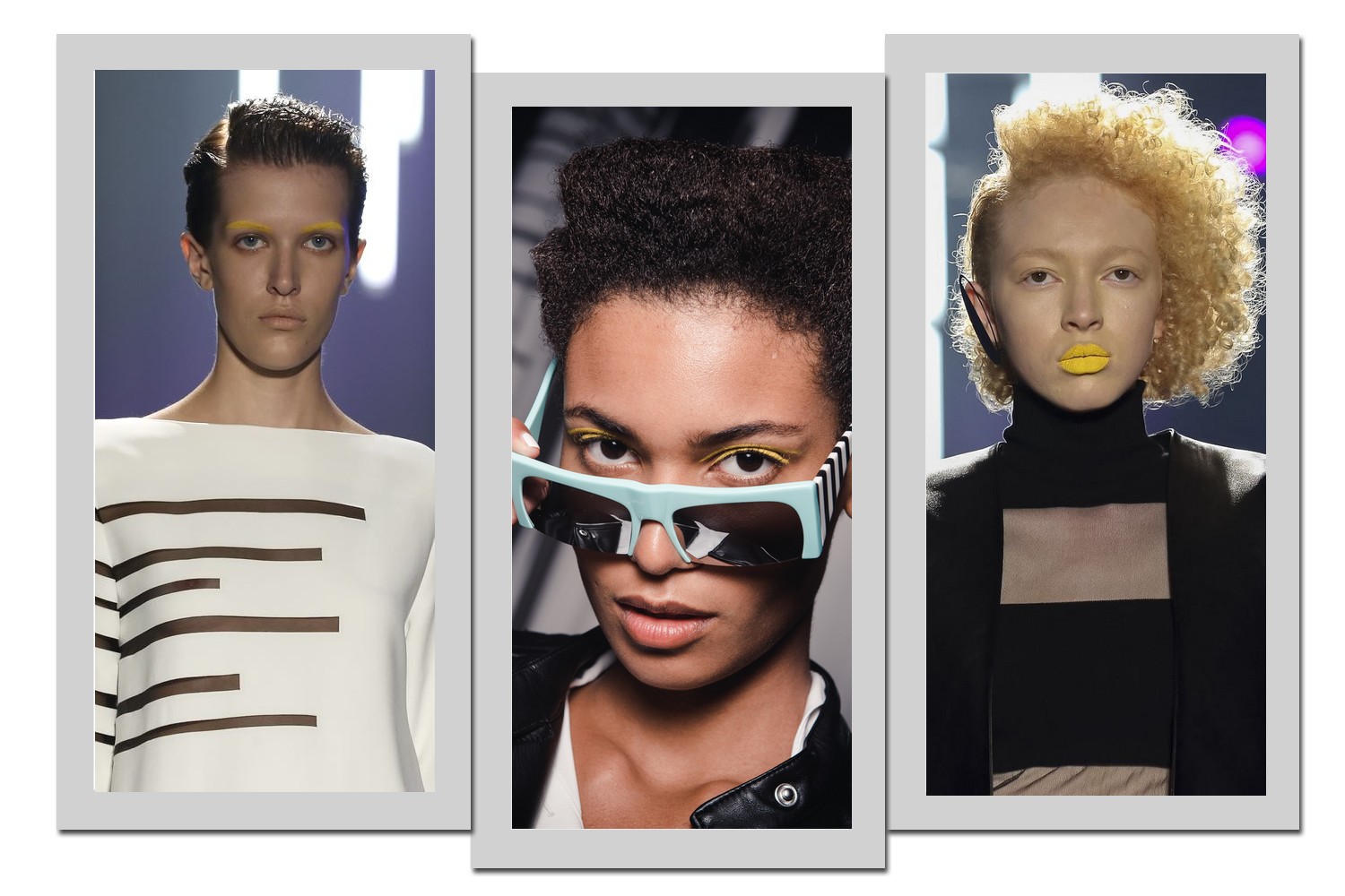 Guy Laroche, verão 2019 - Fotos: Now Fashion e Getty Images