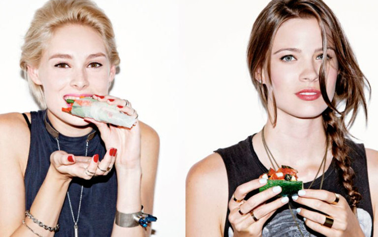 Foto: Arquivo Harper's Bazaar