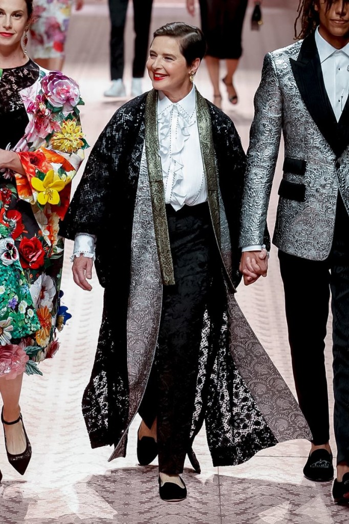 isabella-rossellini-dolce-gabbana-verao-2019
