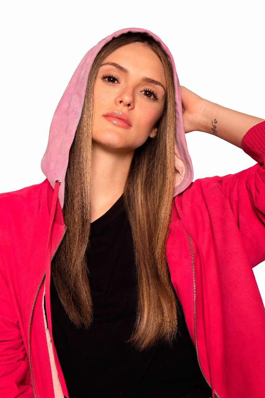 Isabelle Drummond - Foto: Brian Haider