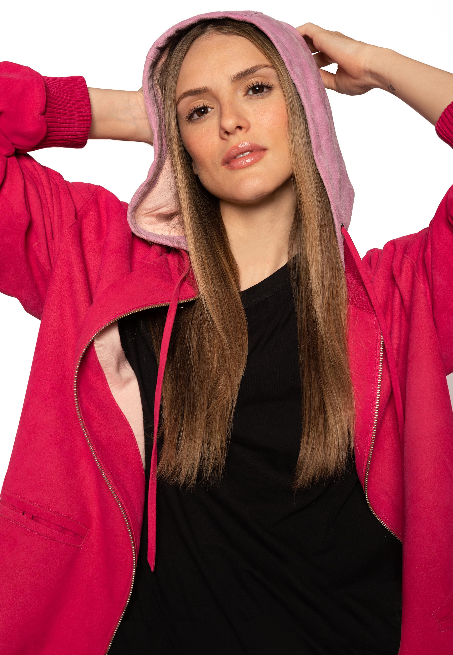Isabelle Drummond - Foto: Brian Haider