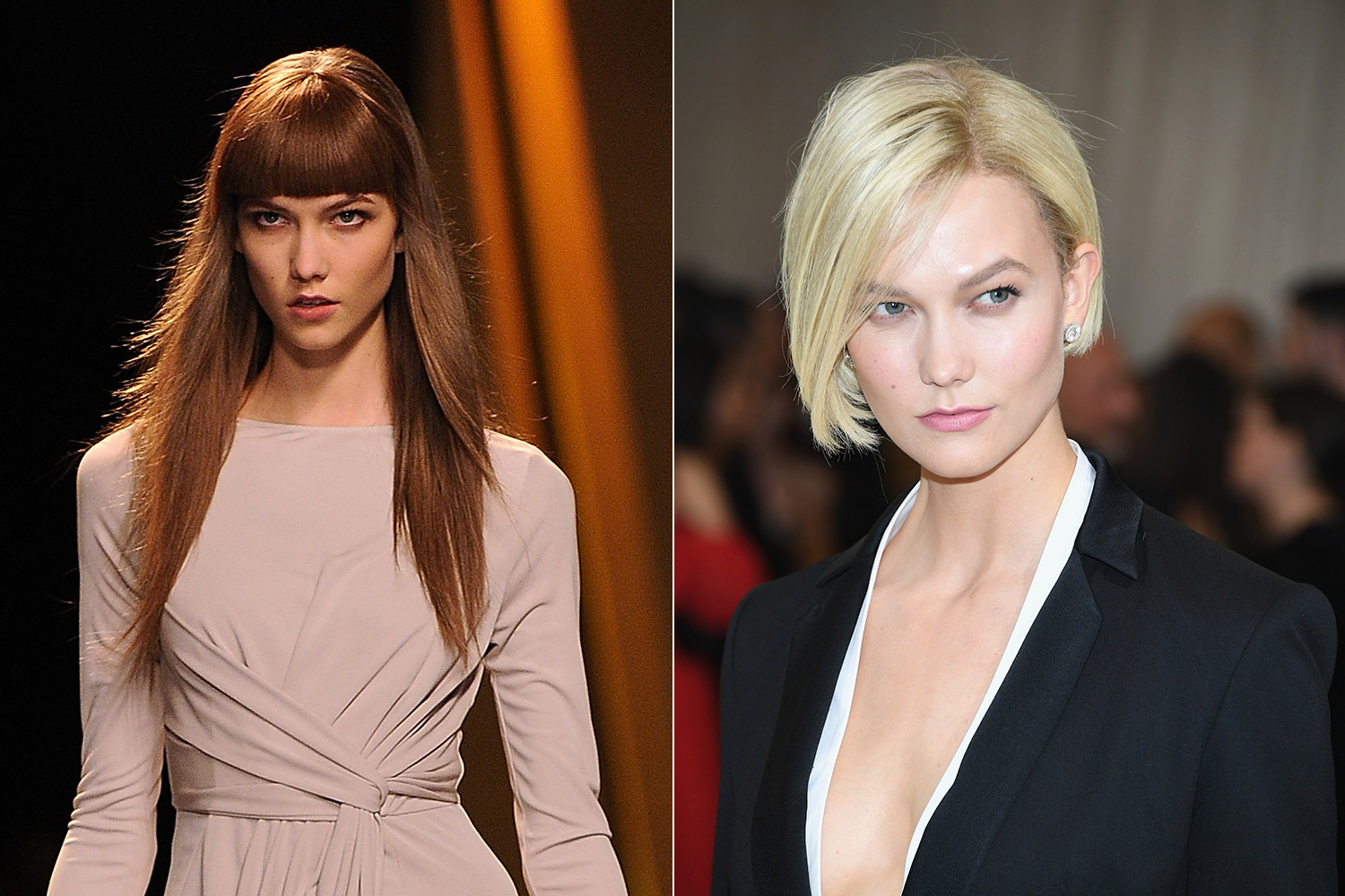 Karlie Kloss - Foto: Getty Images