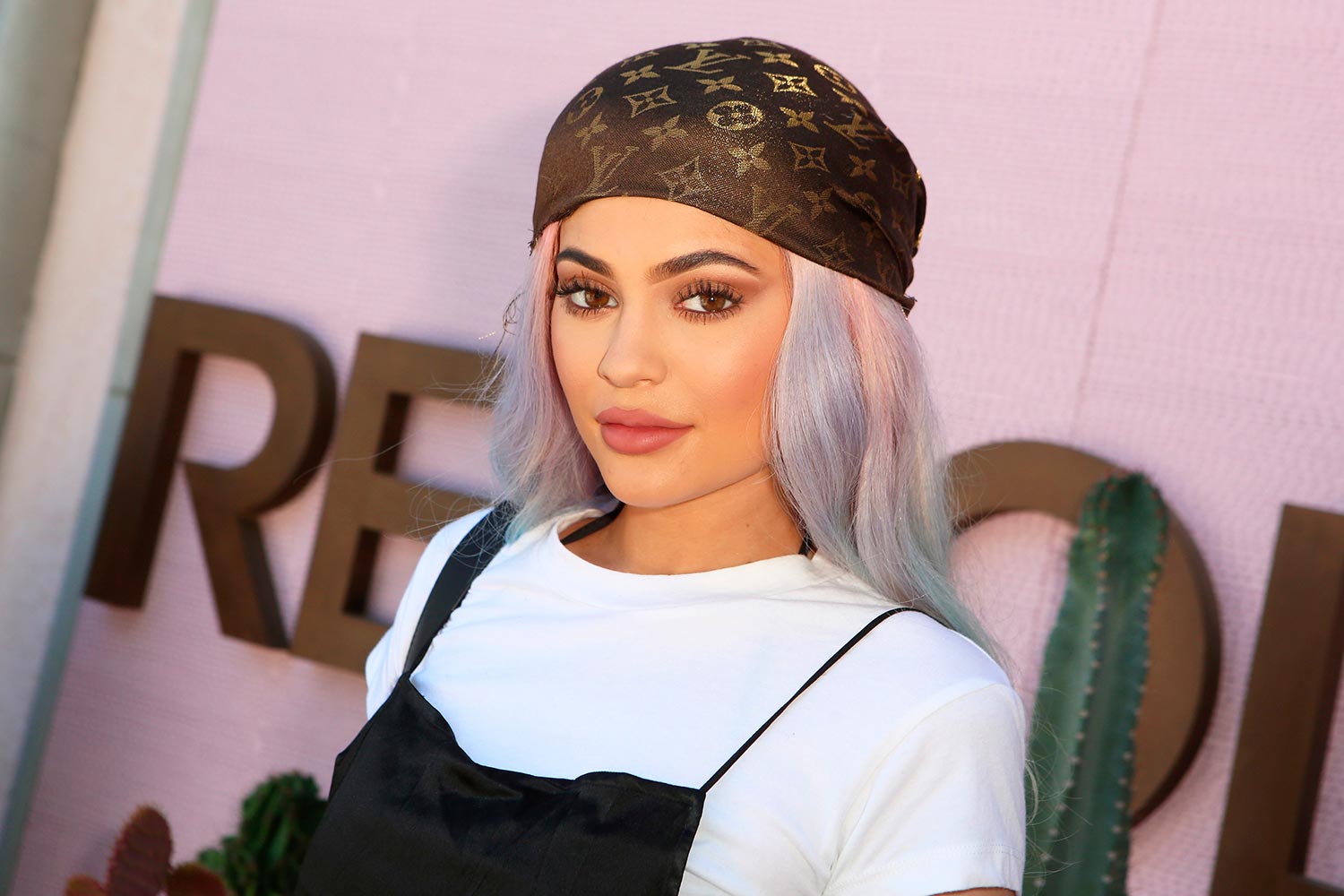 Kylie Jenner - Foto: Reprodução/Instagram/@kylliejenner