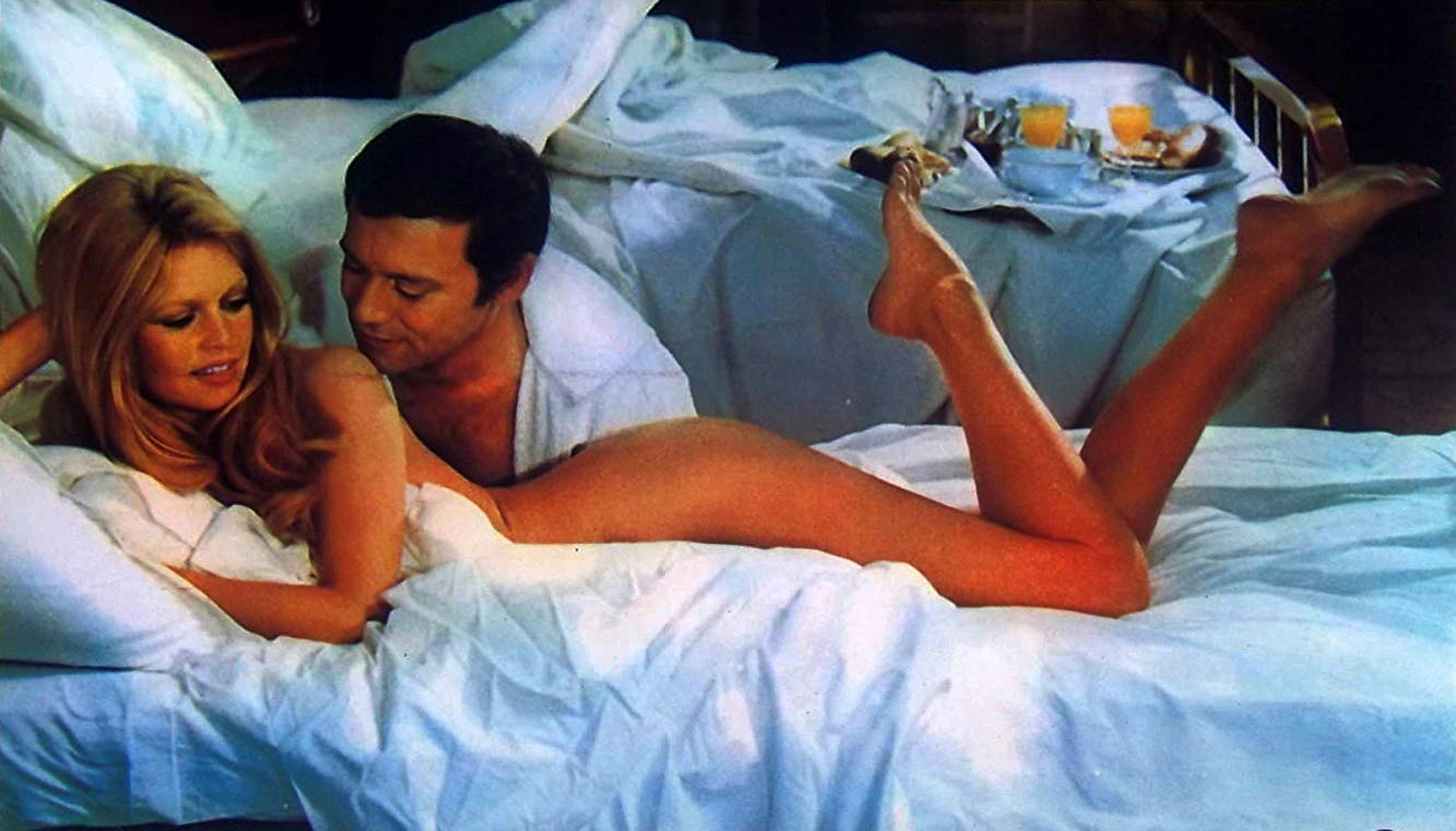 Les Femmes, 1969 - Foto: Reprodução/IMDb