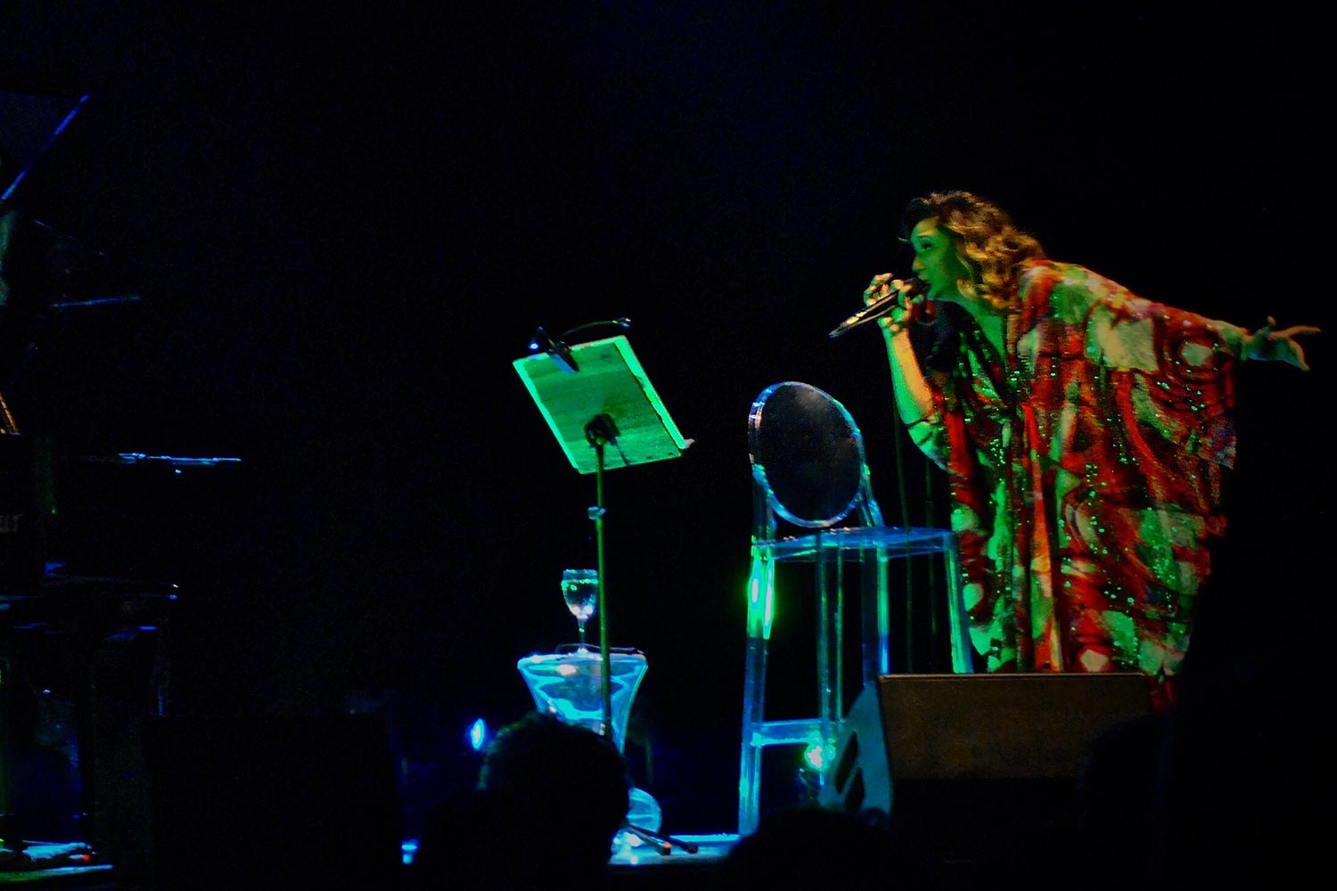 Maria Rita - Foto: Fabio Liebl