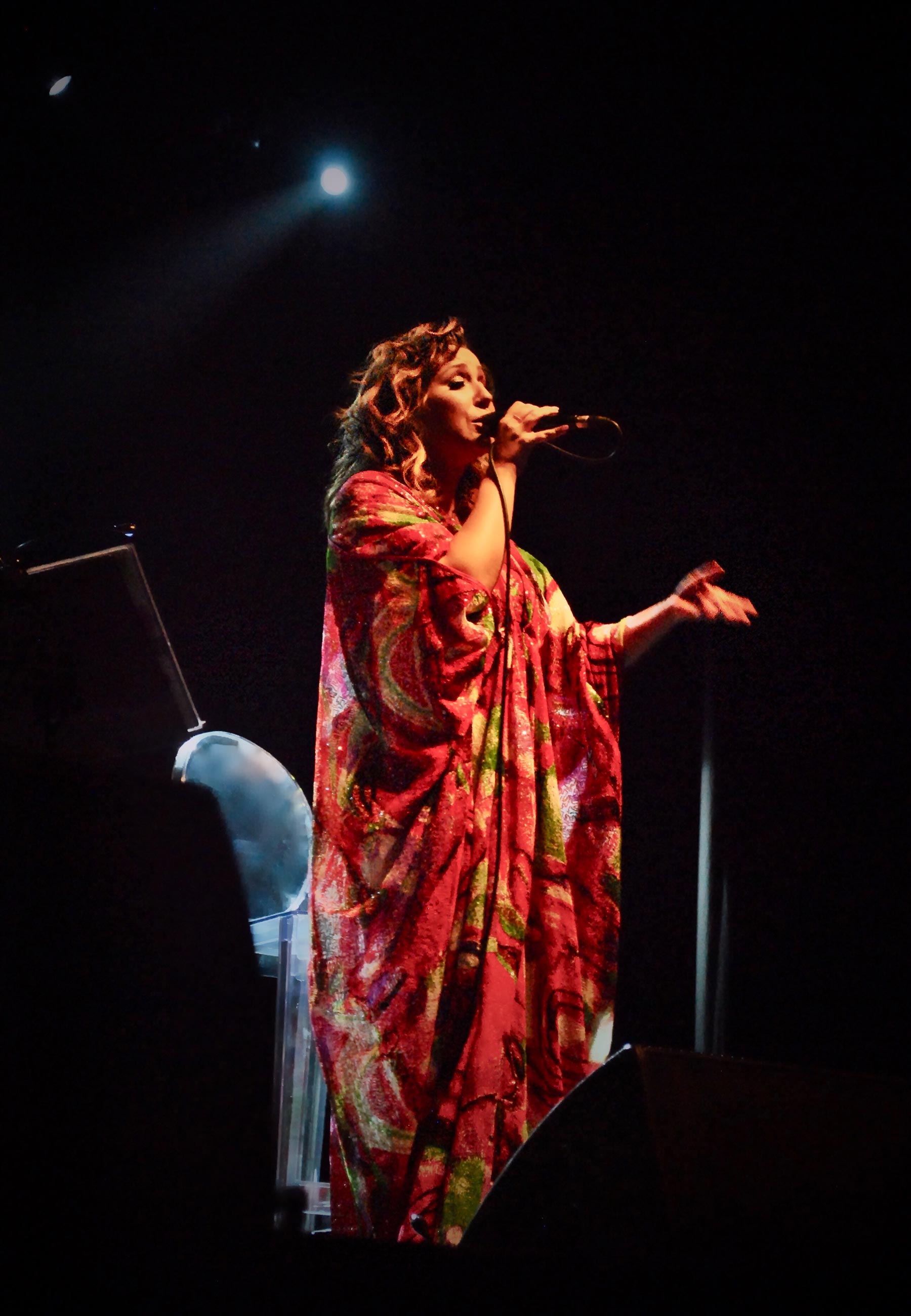 Maria Rita - Foto: Fabio Liebl