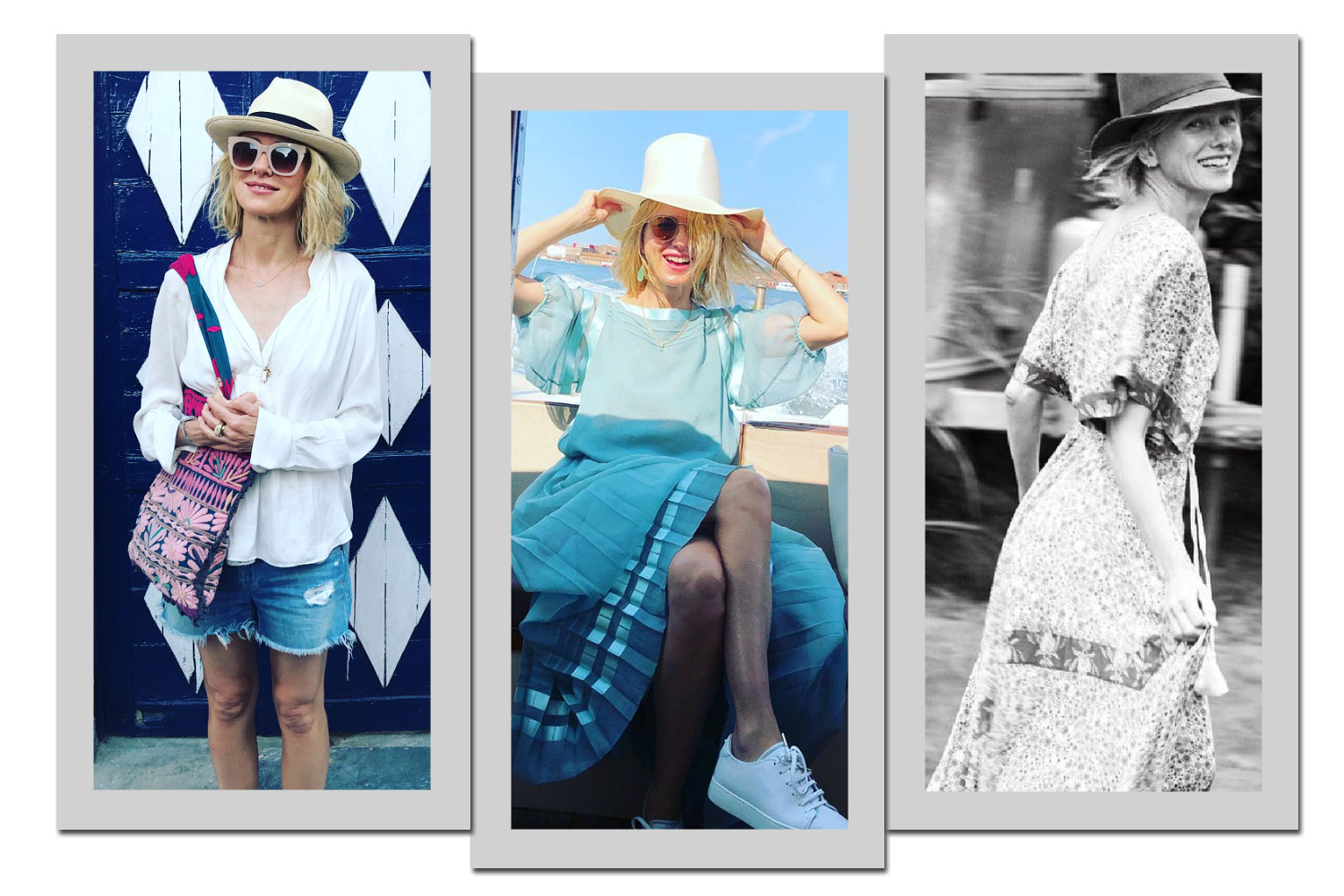 Foto: Reprodução/Instagram/@naomiwatts
