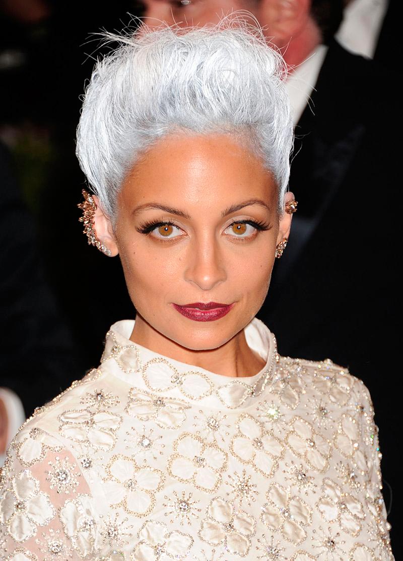Nicole Richie - Foto: Reprodução/Instagram/@nicolerichie