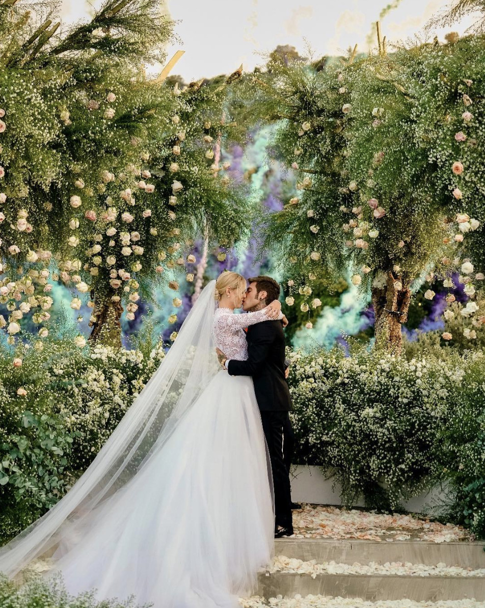 Foto: Reprodução/Instagram/@chiaraferragni