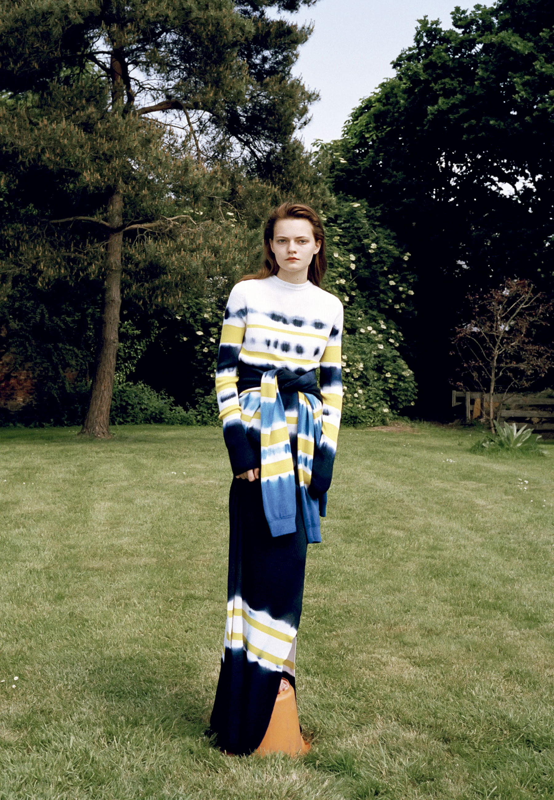 Pringle of Scotland, resort 2019 - Foto: Divulgação
