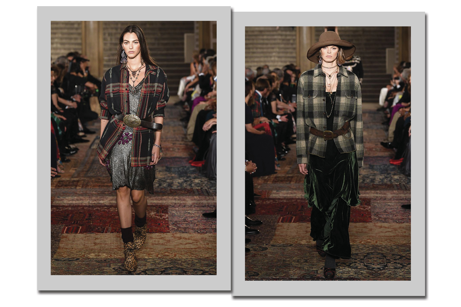 Ralph Lauren - Foto: Divulgação