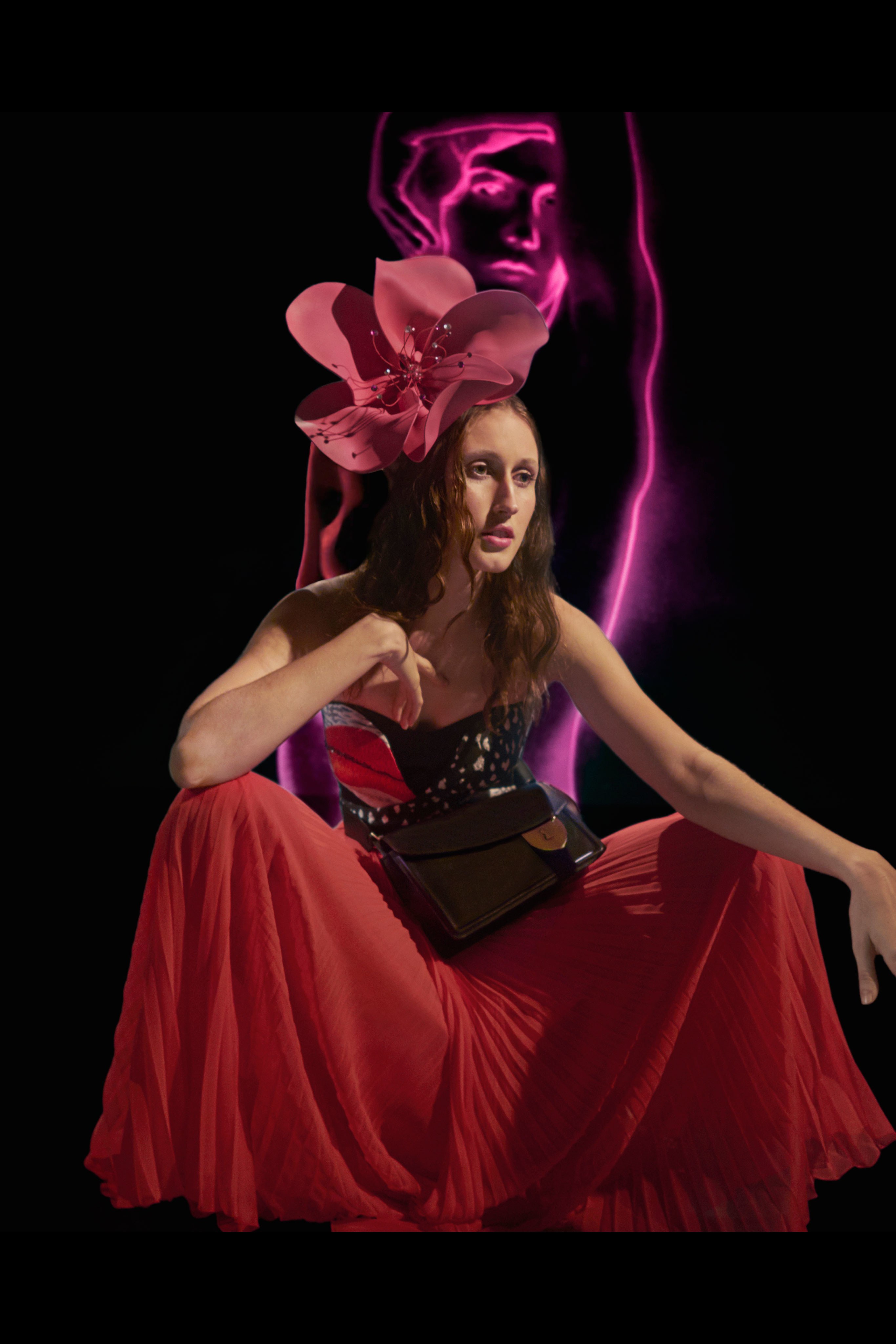 Schiaparelli, verão 2019 - Foto: Divulgação