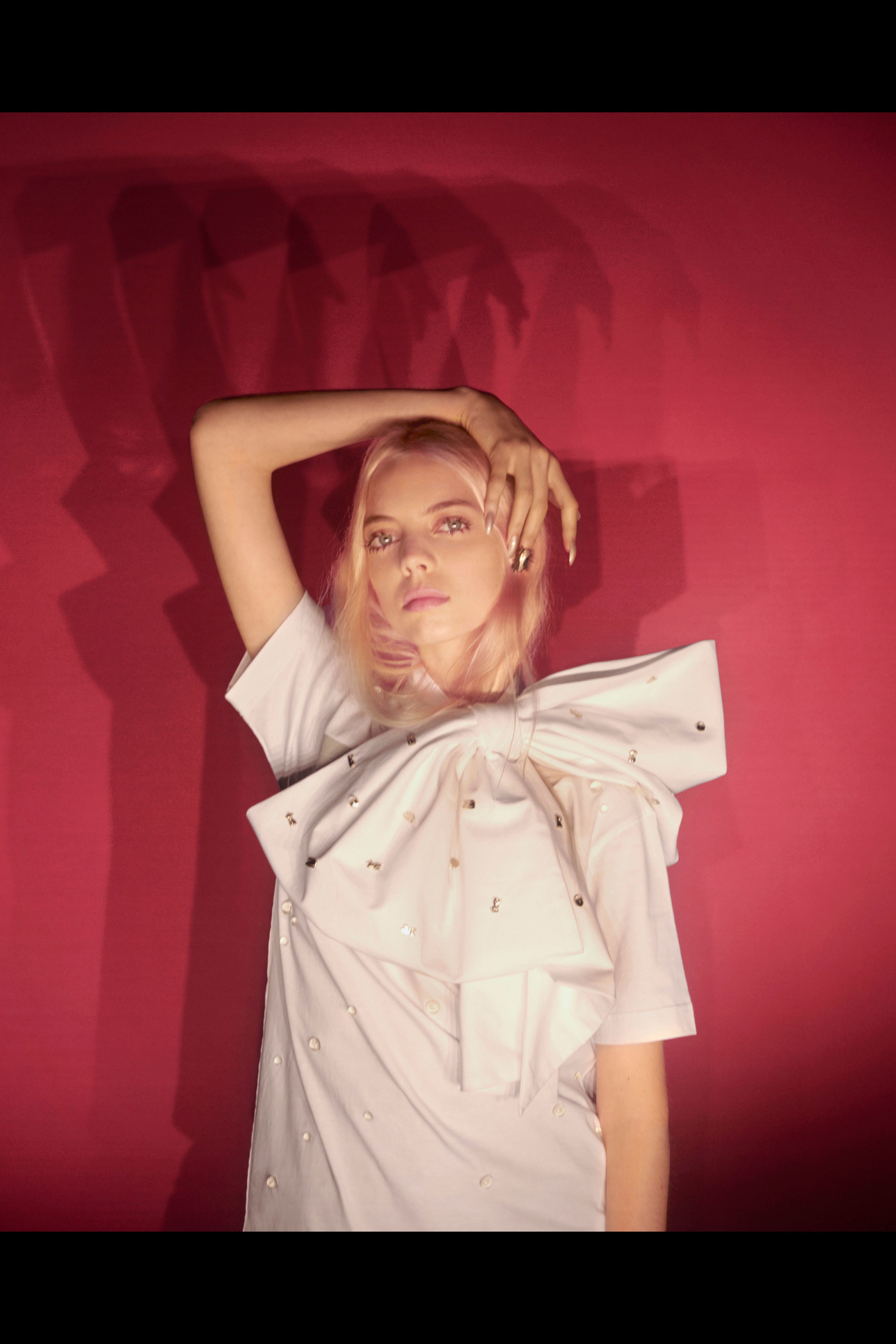 Schiaparelli, verão 2019 - Foto: Divulgação
