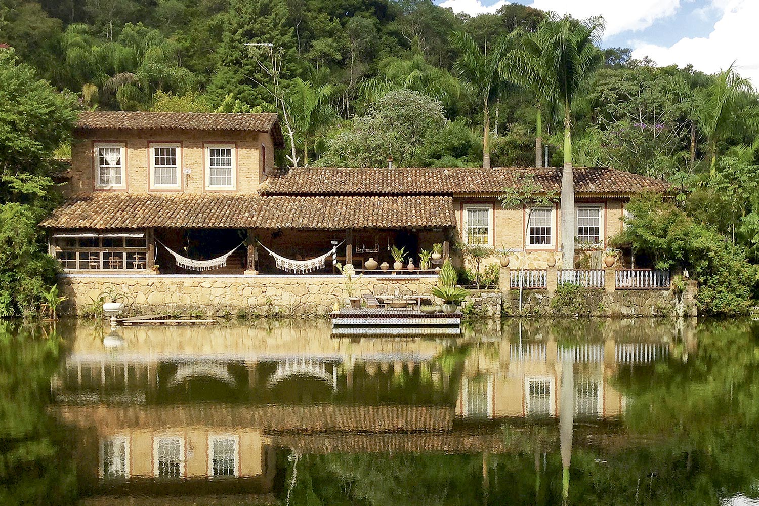 Sitio Glória - Foto: Divulgação